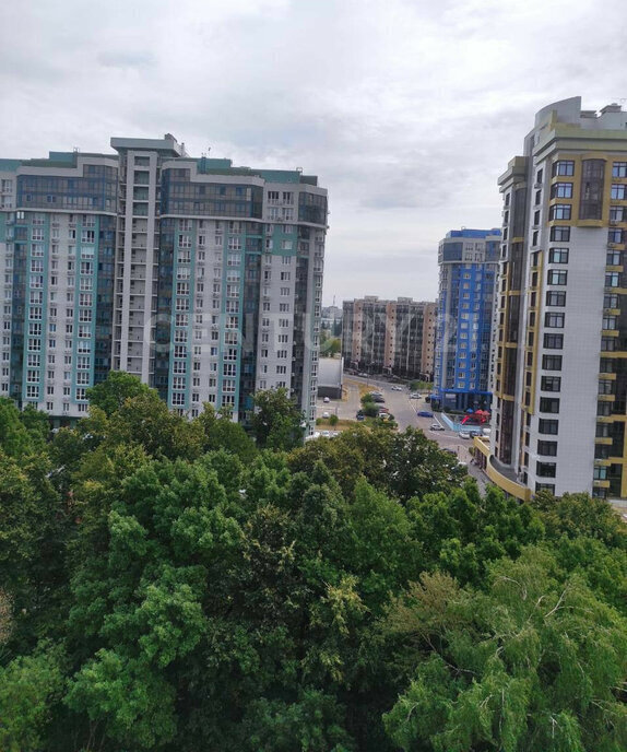 квартира г Обнинск ул Усачева 19 фото 18