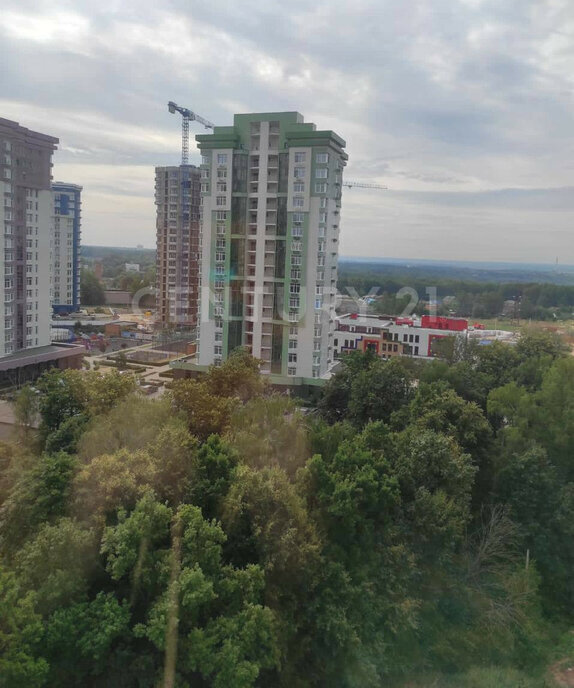 квартира г Обнинск ул Усачева 19 фото 20