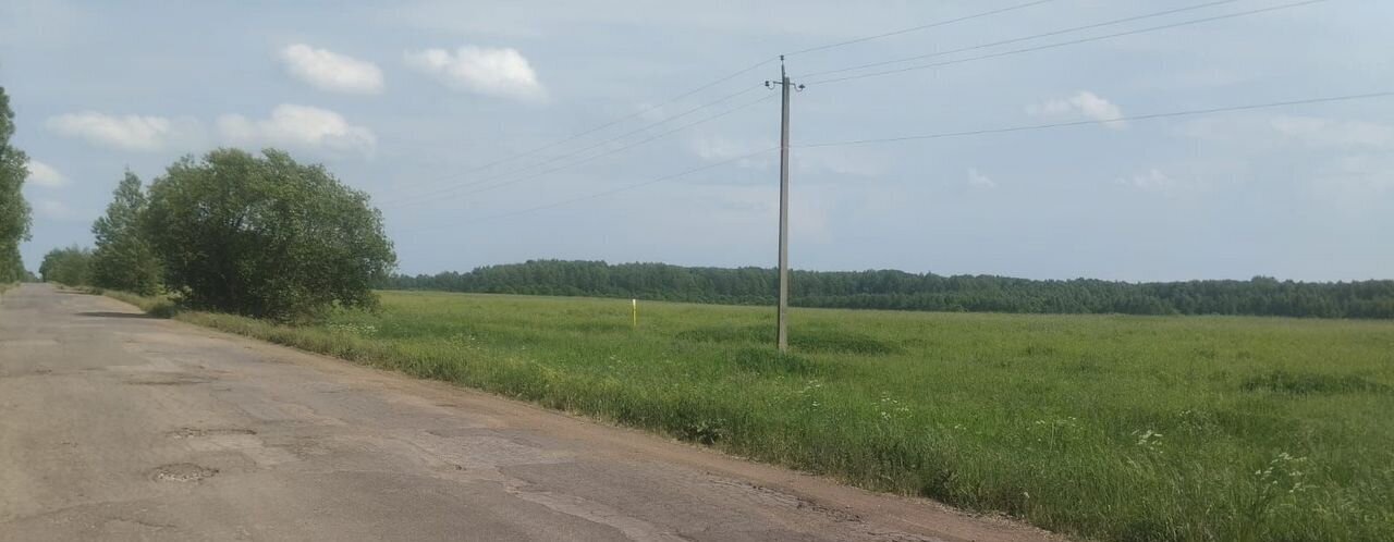 земля р-н Дзержинский г Кондрово 29Н-105 фото 5