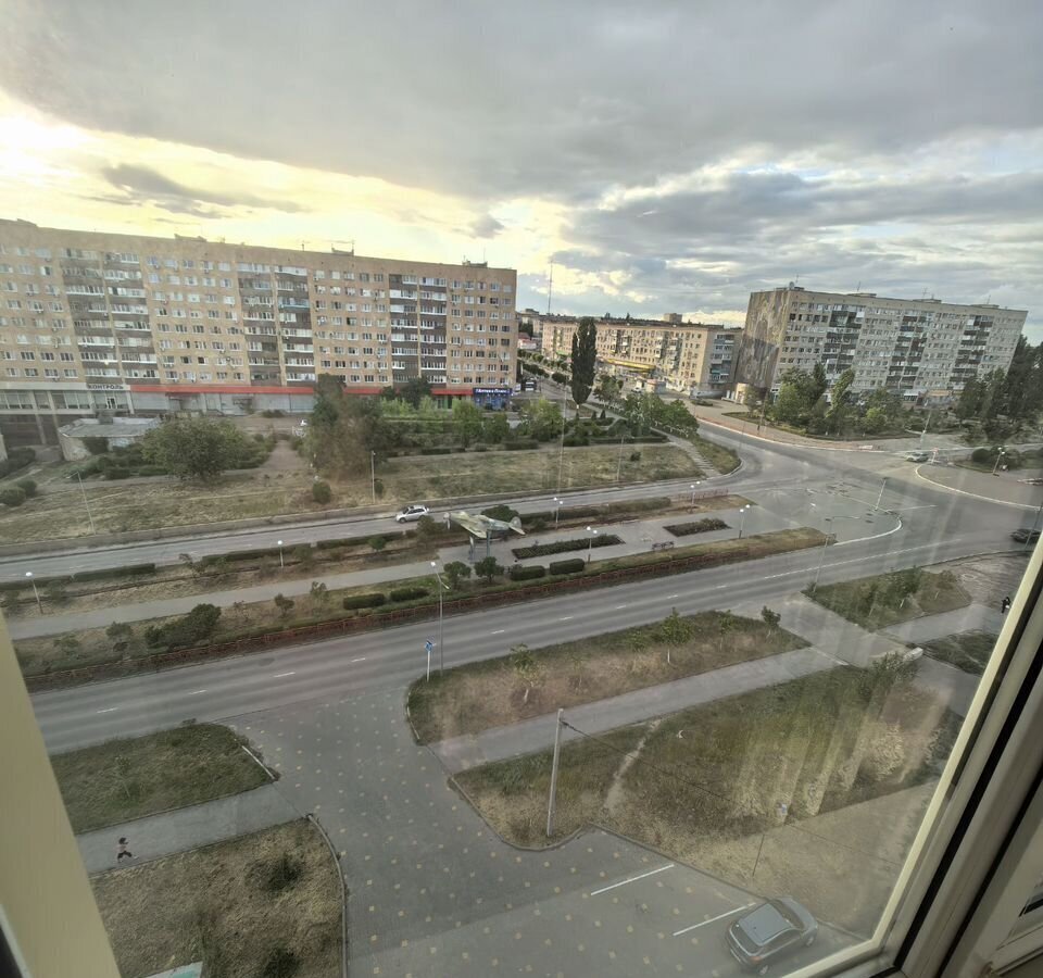 квартира г Камышин 3-й мкр-н, 13А фото 23