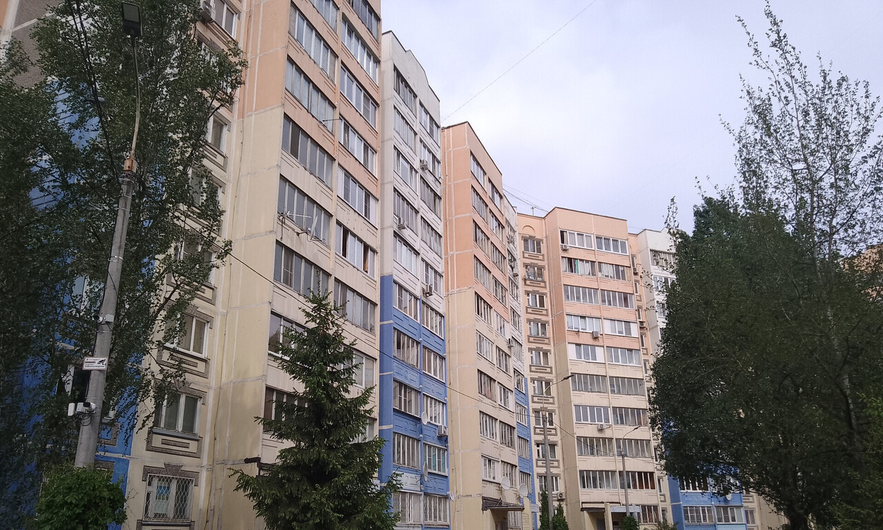 квартира г Мытищи ул Силикатная 49/2 29-й м-н фото 21