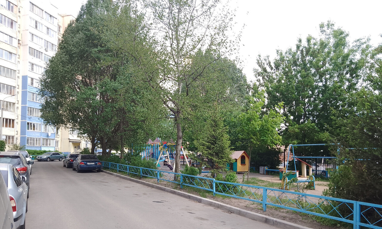 квартира г Мытищи ул Силикатная 49/2 29-й м-н фото 25