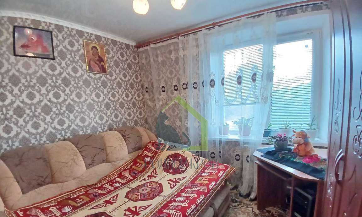 квартира г Сызрань ул Щусева 12 фото 7