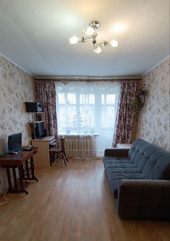 квартира п Реммаш ул Мира 2 фото