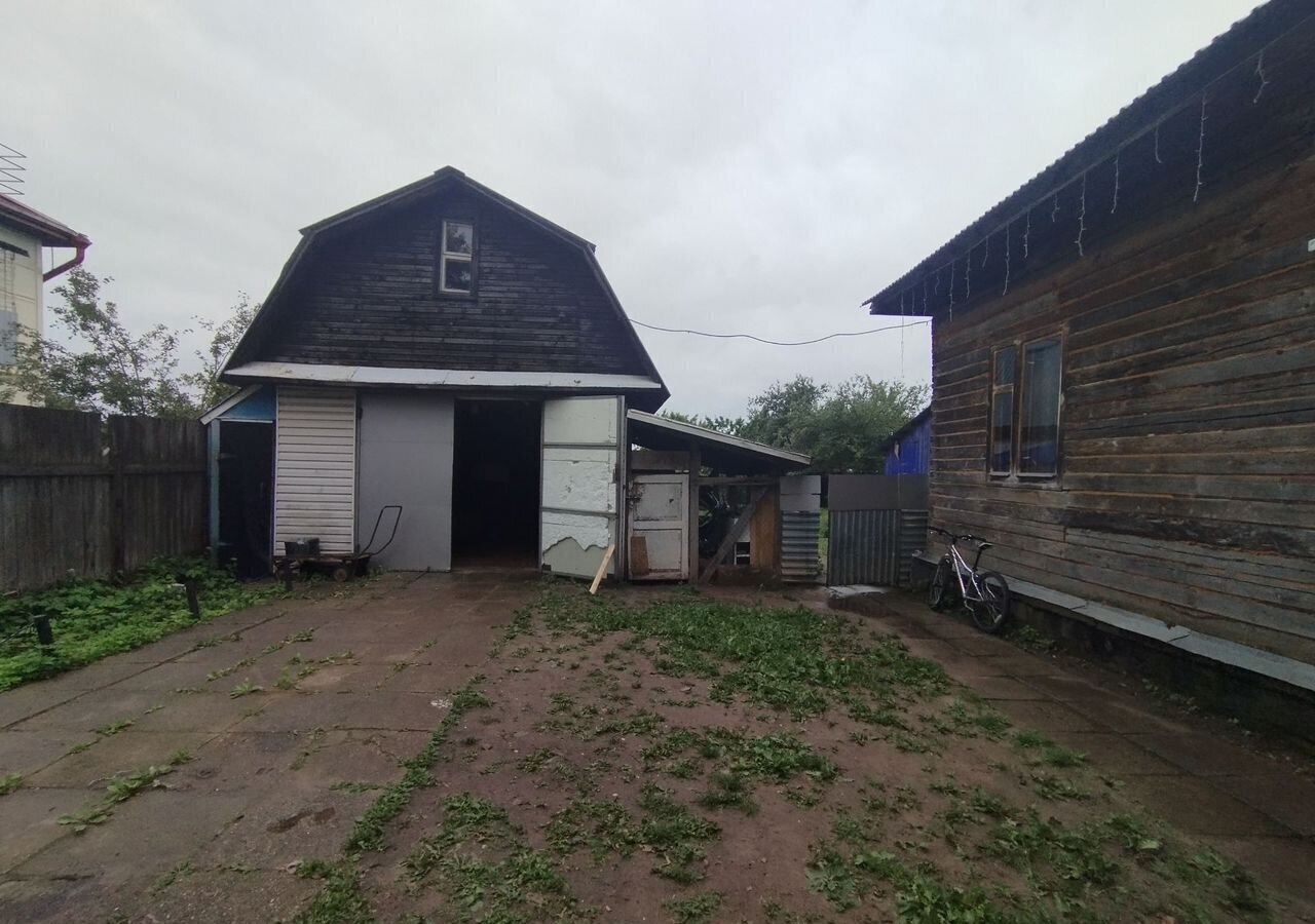 квартира городской округ Талдомский г Талдом ул Победы 28 фото 1