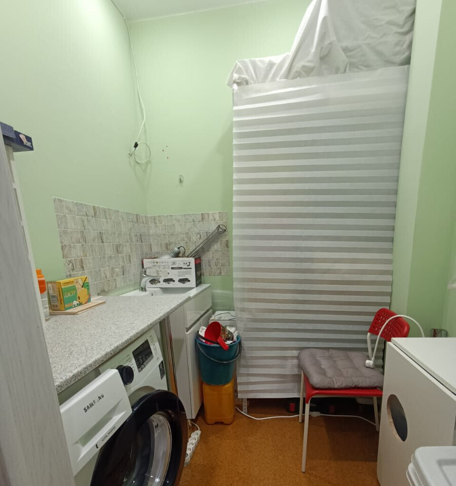 квартира г Казань ул Космонавтов 55 фото 15