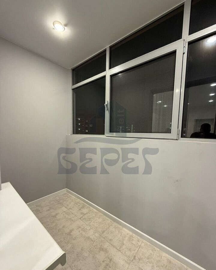квартира г Казань метро Горки р-н Советский пр-кт Альберта Камалеева 34 ЖК «Казань XXI век» Республика Татарстан Татарстан фото 5