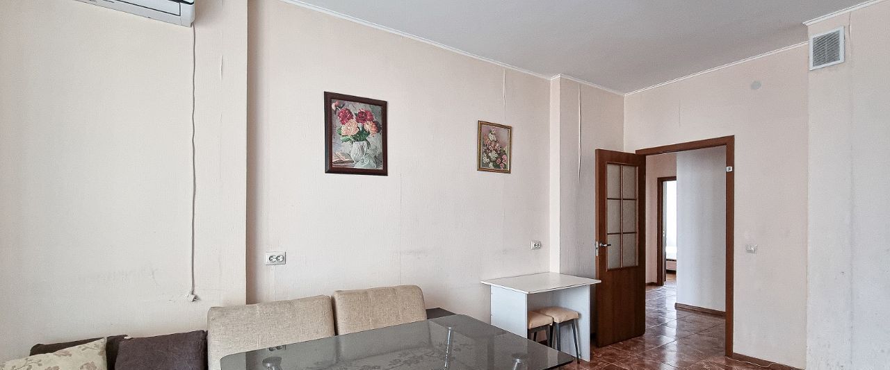 квартира г Люберцы микрорайон Зенино ул Камова 10к/1 ЖК Самолет мкр, Некрасовка фото 4
