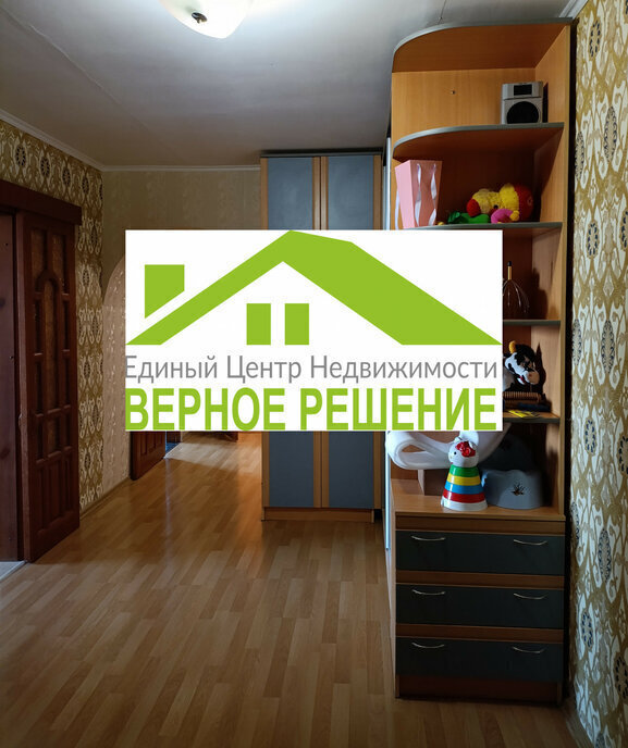 квартира г Чебоксары ул Ярмарочная 7к/1 фото 6