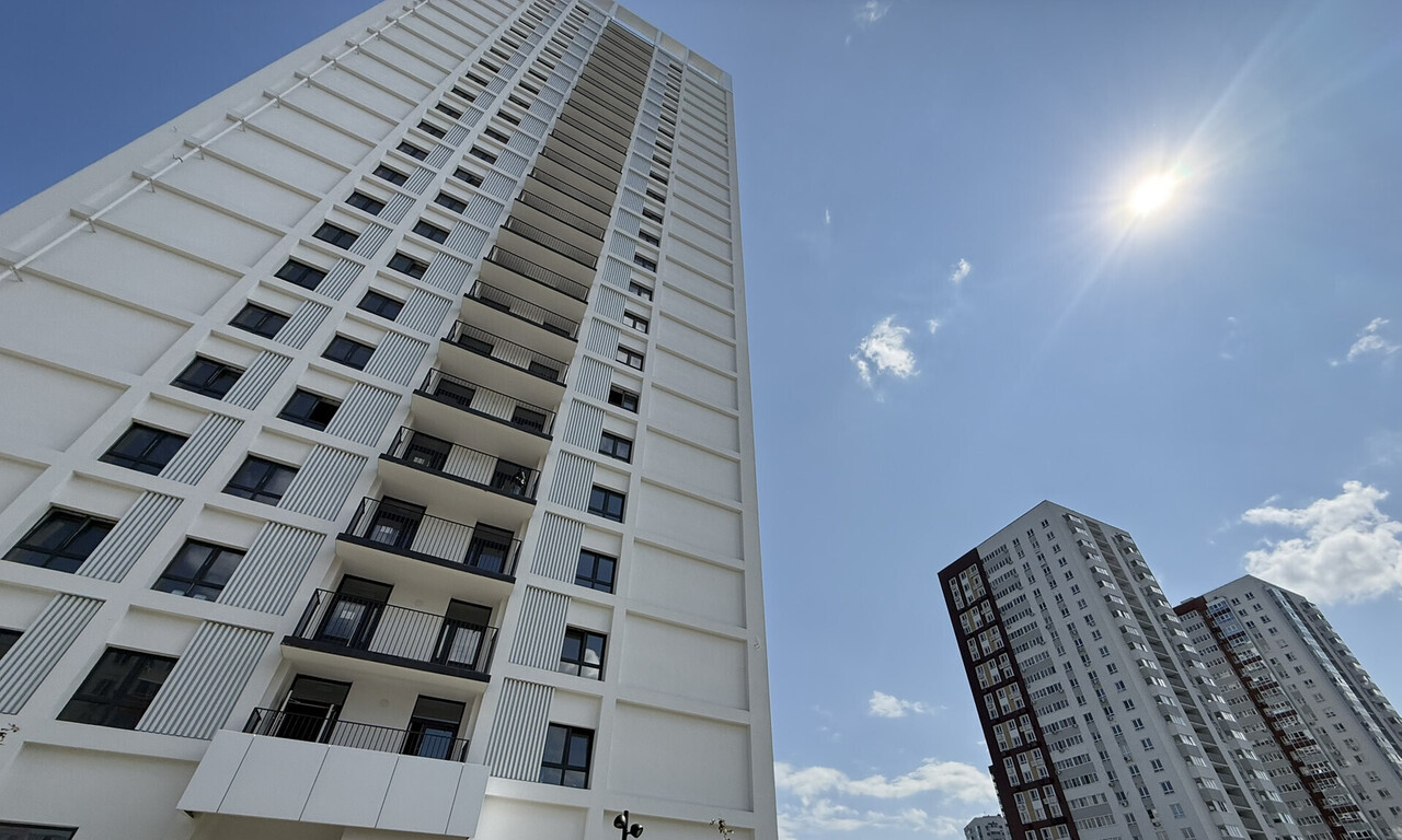 квартира г Ульяновск ул Аблукова 22 19-й м-н фото 13