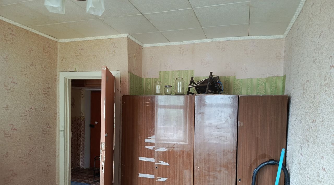 квартира р-н Кстовский г Кстово ул Береговая 11а фото 8