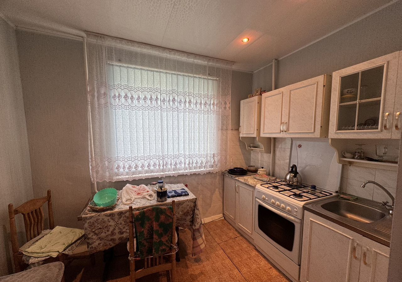 квартира г Ульяновск р-н Заволжский ул Димитрова 10 фото 15
