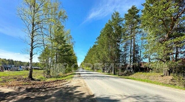 земля с Перевалово пер Новый фото