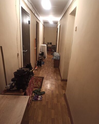 комната Алабинская ул Красноармейская 125 фото