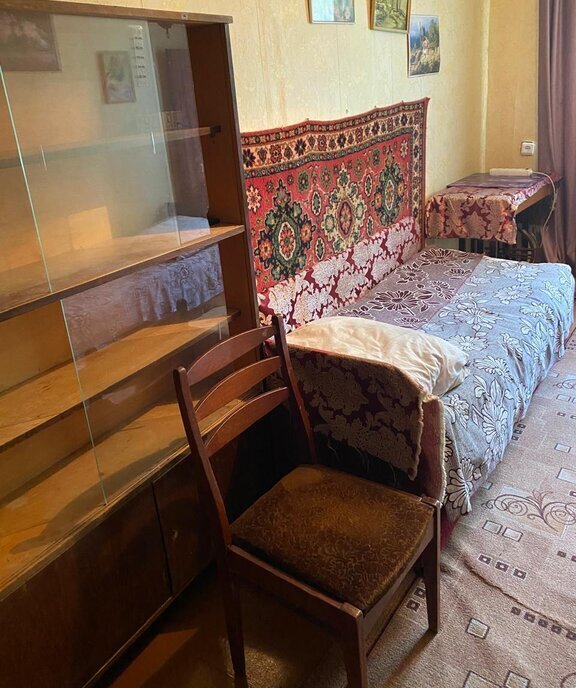 комната г Реутов ул Гагарина 22 Реутов фото 5