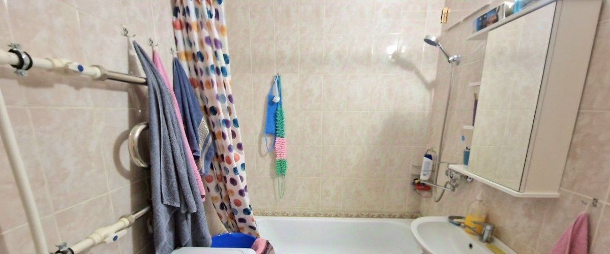 квартира г Балашиха мкр Железнодорожный ул Рождественская 10 Железнодорожная фото 8