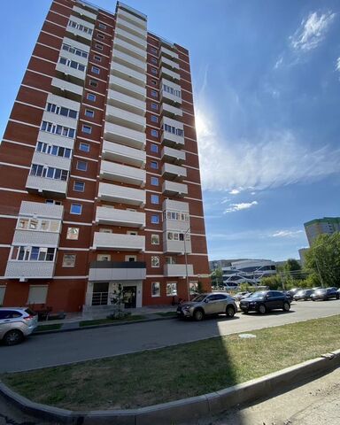квартира р-н Устиновский ул. Михаила Петрова, 49 фото
