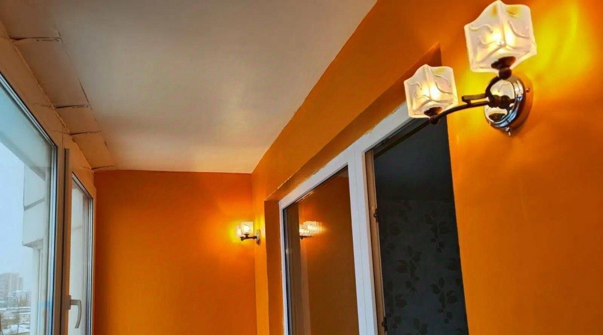 квартира г Балашиха мкр Кучино ул Речная 14 Кучино фото 16