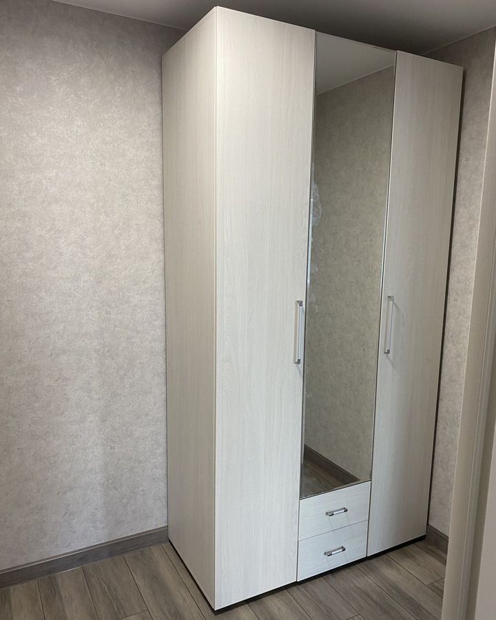 квартира г Ижевск р-н Устиновский ул. Михаила Петрова, 49 фото 4