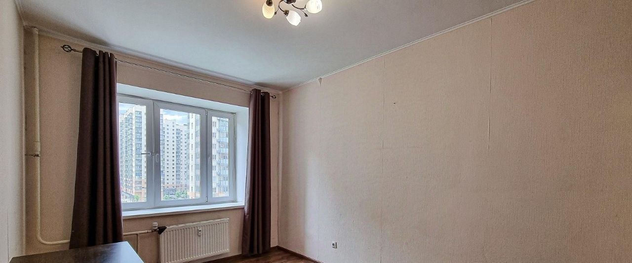 квартира г Люберцы микрорайон Зенино ул Камова 10к/1 ЖК Самолет мкр, Некрасовка фото 8
