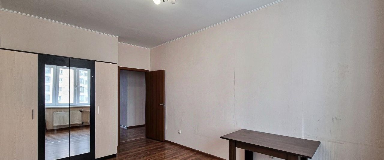 квартира г Люберцы микрорайон Зенино ул Камова 10к/1 ЖК Самолет мкр, Некрасовка фото 9
