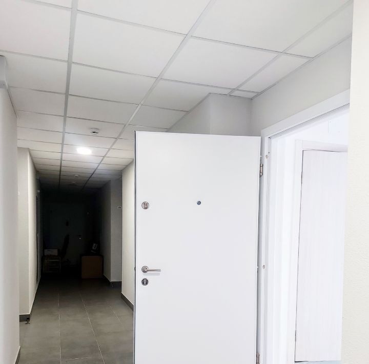 квартира г Красногорск п Ильинское-Усово ул Архангельская 10 ЖК Ильинские луга Барвиха фото 11