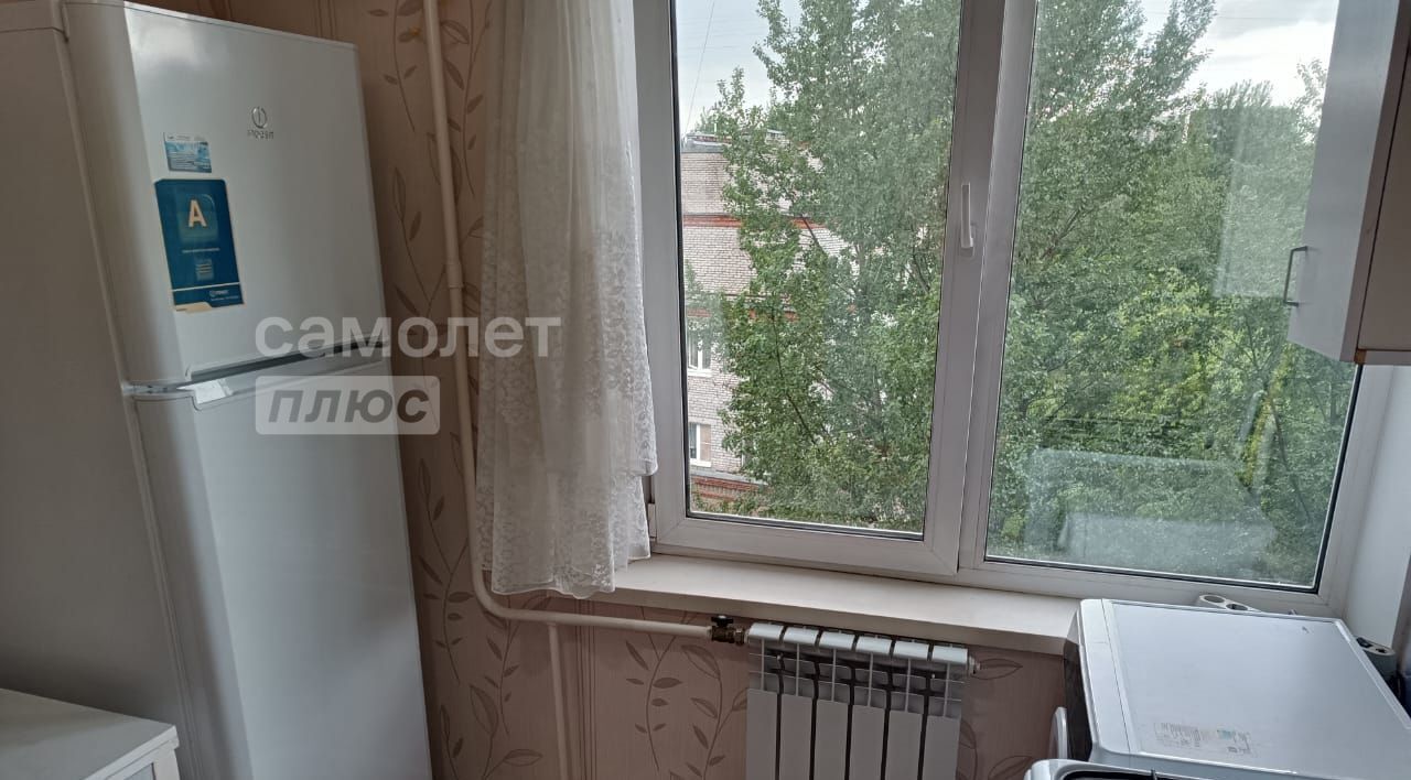 квартира г Москва метро Царицыно ул Бирюлёвская 18к/2 муниципальный округ Бирюлёво Восточное фото 7