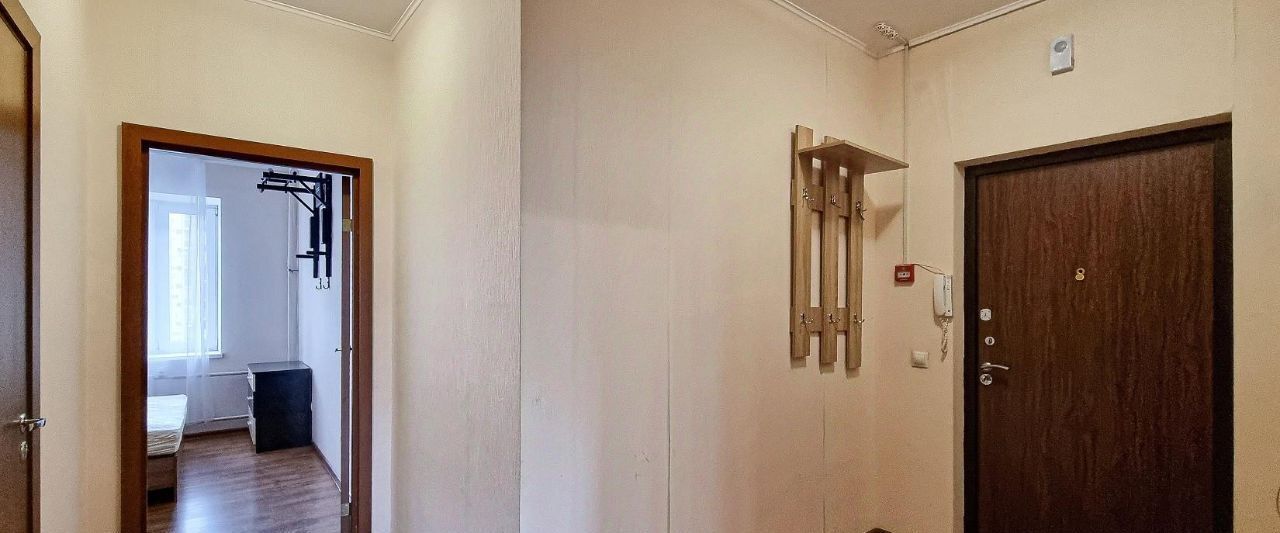 квартира г Люберцы микрорайон Зенино ул Камова 10к/1 ЖК Самолет мкр, Некрасовка фото 27