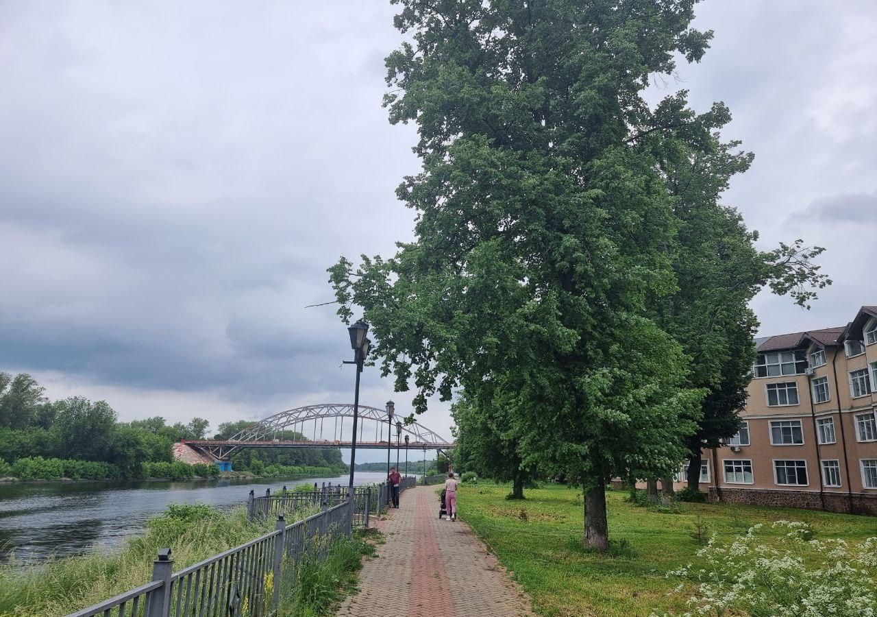 квартира г Дмитров ул Рогачевская 39к/2 Дмитровский г. о. фото 22