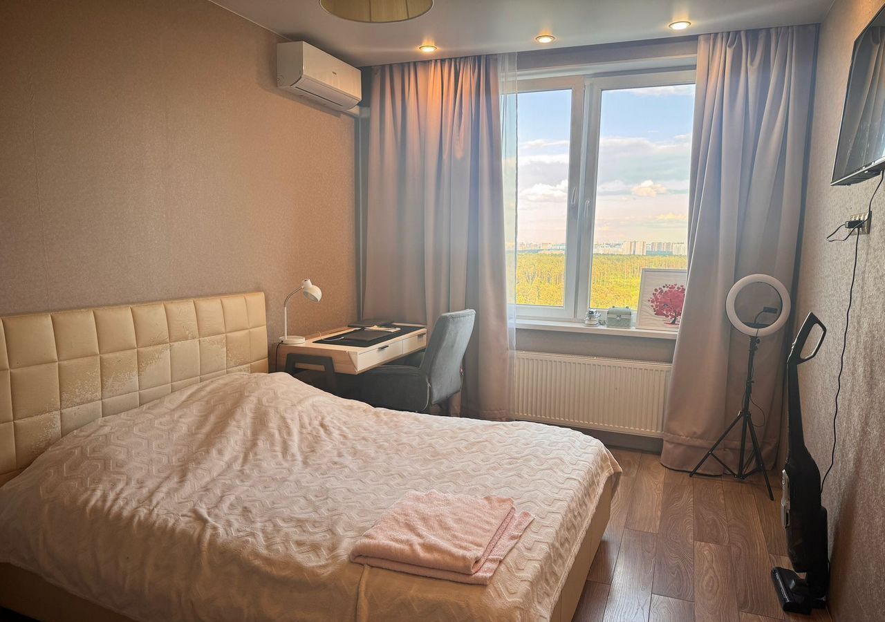 квартира г Одинцово ул Белорусская 10 Одинцово, Одинцовский г. о. фото 9