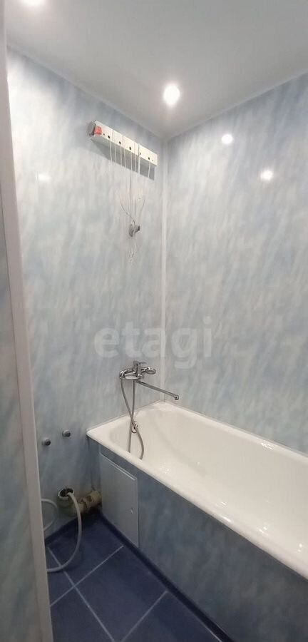 квартира г Советск ул Победы 48 Советский г. о. фото 10