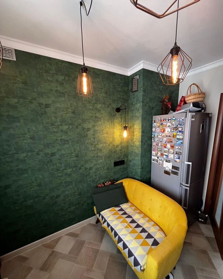 квартира г Великий Новгород Западный ул Коровникова 13к/3 фото 19