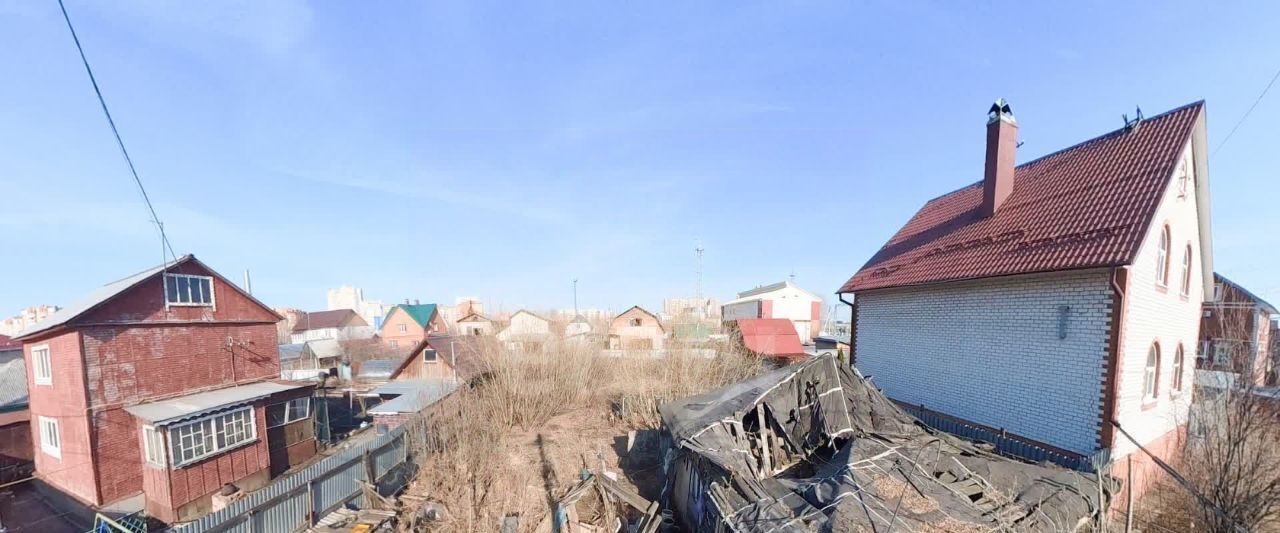 земля г Тюмень р-н Калининский ул Инженерная фото 5
