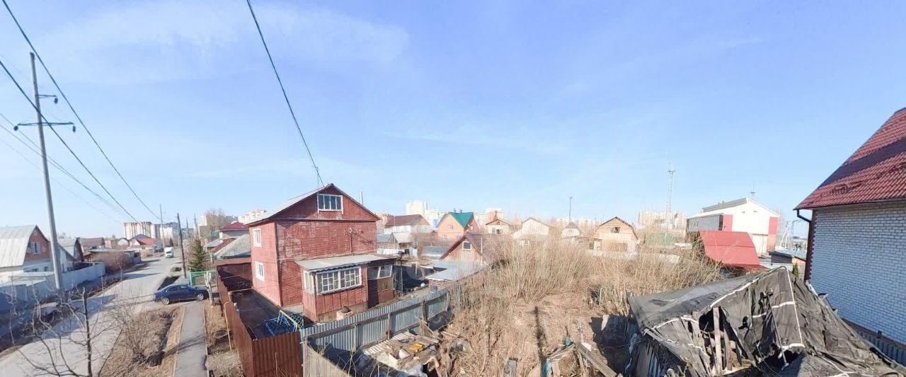 земля г Тюмень р-н Калининский ул Инженерная фото 6
