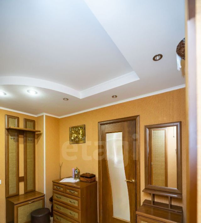 квартира г Сургут 9-10-й микрорайон ул Просвещения 39 фото 21