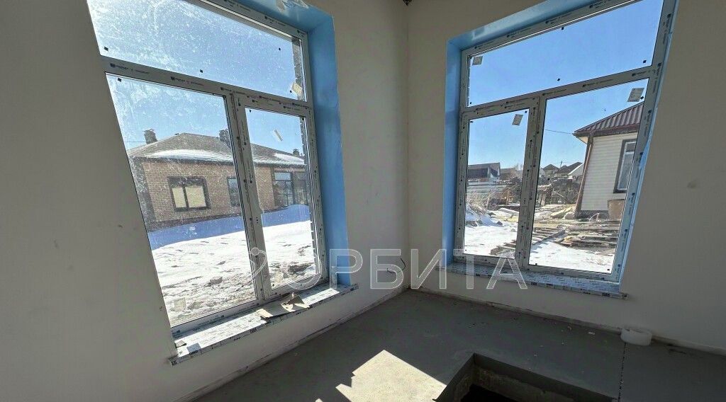 дом г Тюмень д Казарово р-н Центральный ул Казаровская фото 35