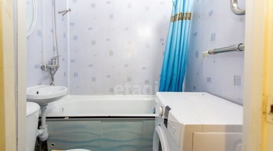 квартира г Тобольск мкр-н 7А, 26 фото 6