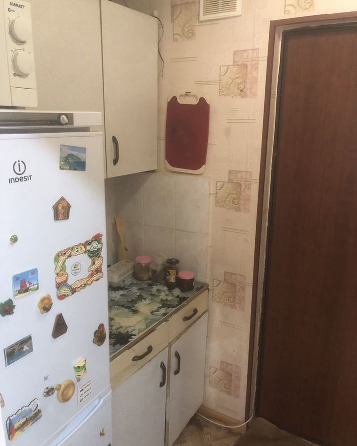 квартира г Казань р-н Московский ул Химиков 33 Жилка фото 4