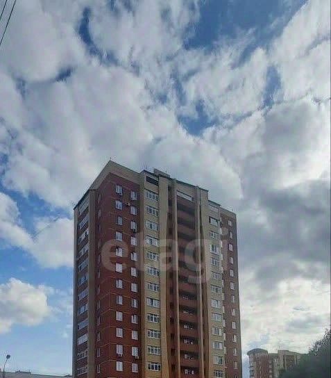 квартира г Пермь р-н Дзержинский пр-кт Парковый 29 фото 16