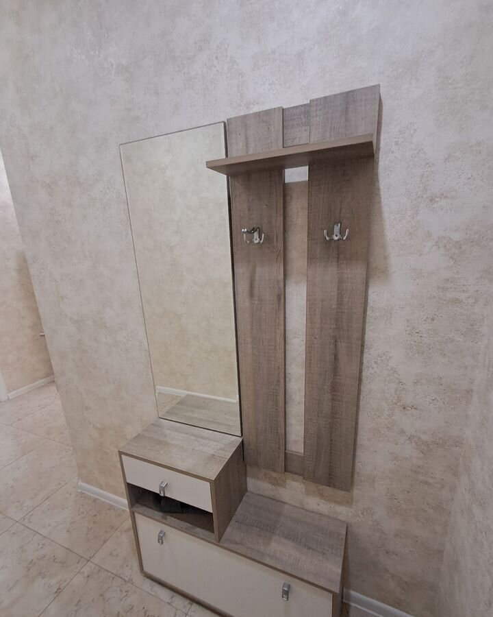 квартира г Георгиевск ул Дружбы 8/3 фото 13