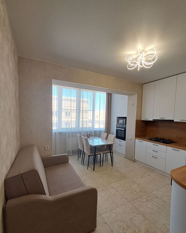 квартира г Георгиевск ул Дружбы 8/3 фото 7