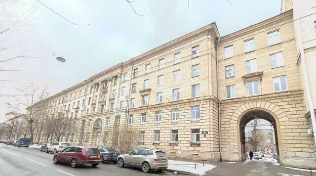 ул Шевченко 9 Горный институт фото