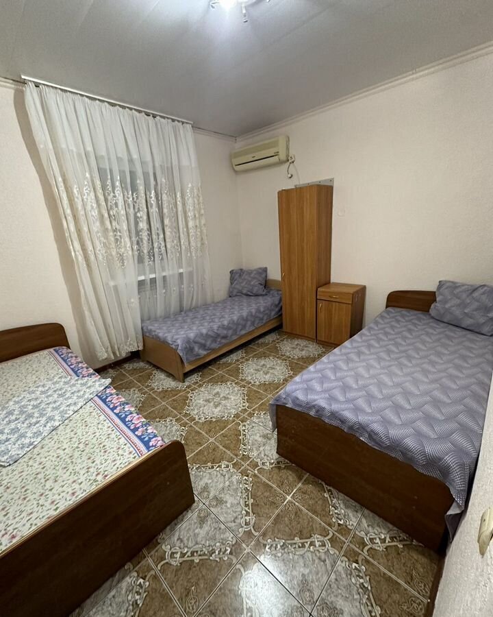 комната г Геленджик ул Шмидта 63 фото 3
