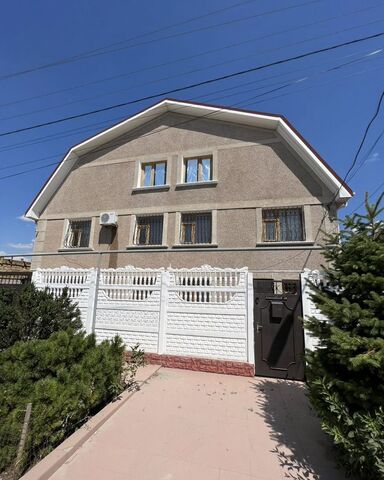 дом ул Таманская 26 фото