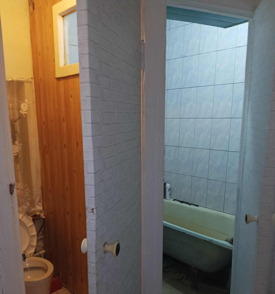 квартира г Чайковский ул Мира 36 фото 4