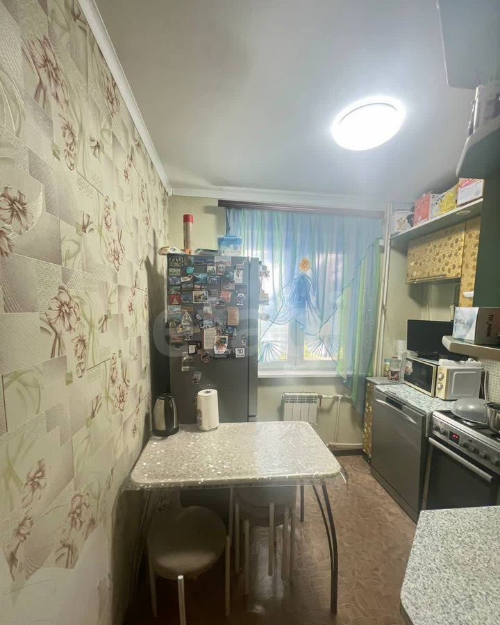 квартира г Липецк р-н Советский ул Гагарина 151к/3 фото 6