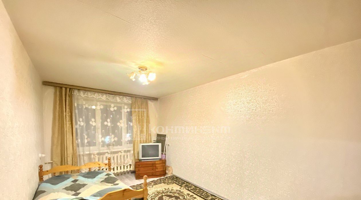 квартира г Ковров ул Зои Космодемьянской 7/1 фото 2