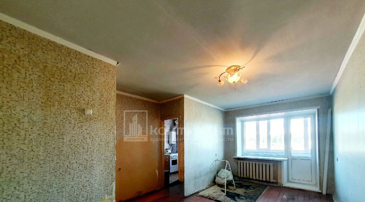 квартира г Ковров ул Жуковского 3 фото 4
