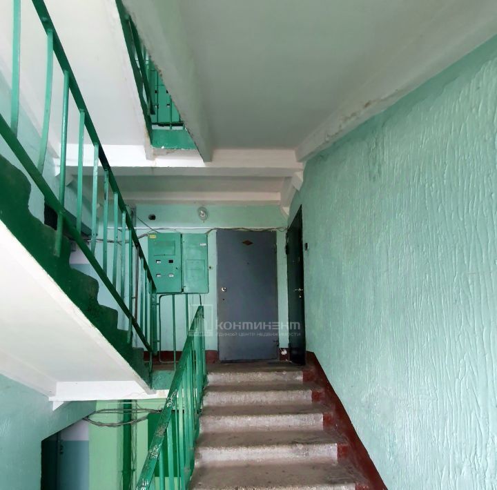 квартира г Ковров ул Зои Космодемьянской 7/2 фото 13