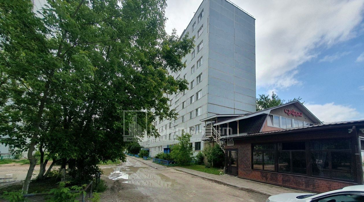 квартира г Ковров ул Зои Космодемьянской 7/2 фото 15